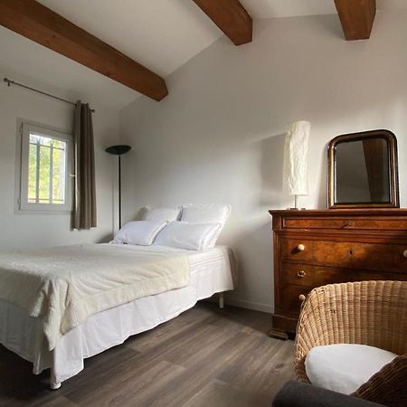 Les Magnolias Bed & Breakfast Marseille Luaran gambar