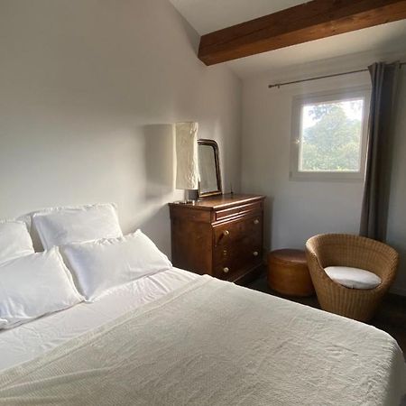 Les Magnolias Bed & Breakfast Marseille Luaran gambar