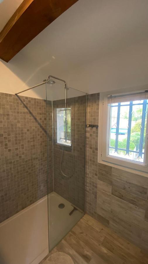 Les Magnolias Bed & Breakfast Marseille Luaran gambar