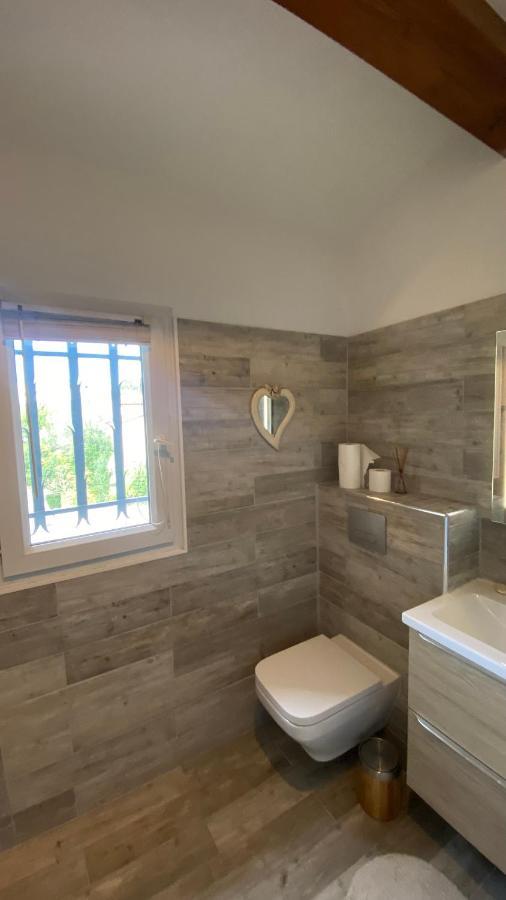 Les Magnolias Bed & Breakfast Marseille Luaran gambar